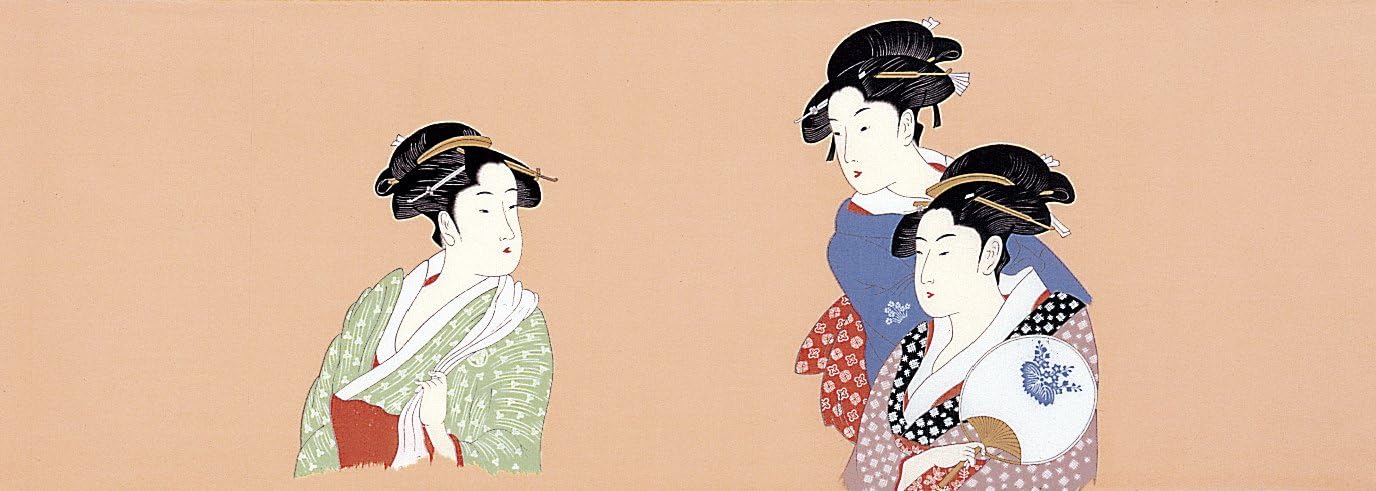 浮世絵 浮世絵手拭 お江戸日本橋 29