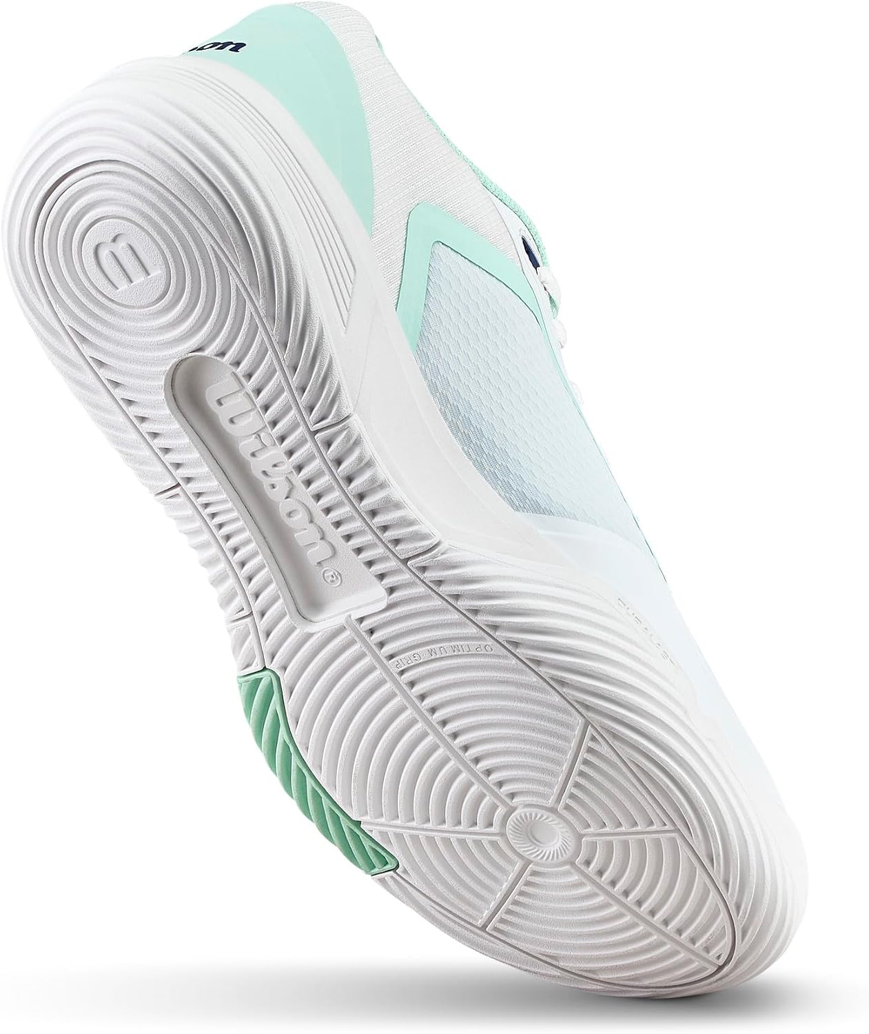 Wilson Womens Courtglide Padel Shoes