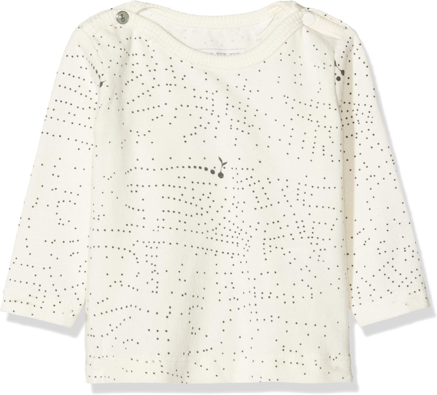 Imps & Elfs Unisex Baby U Langarm Shirt - Bequem & Süß