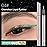 CHARMACY New Chameleon Liquid Eyeliner, Highly Pigmented, Metallic MultiColor Shifting Waterproof, Ultra-Fine Tip, Longwearing, Smudge-proof (A04 Ocean Glint)