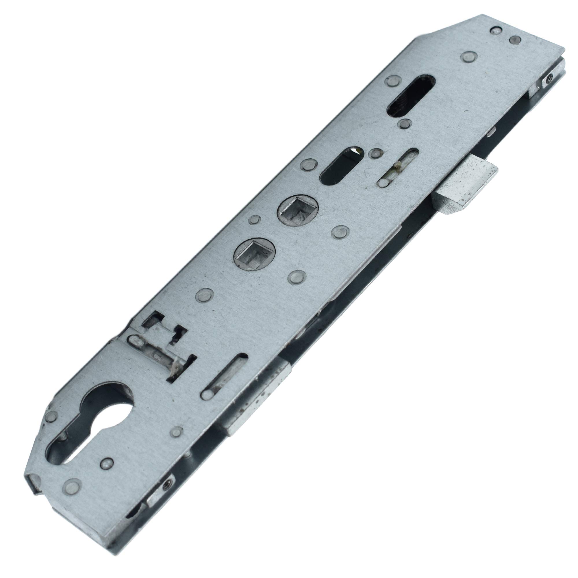 AUDI A3 8P OS Meccanismo Di Blocco Attuatore Serratura Porta Anteriore Destra 4F2837016B EUR 40 - Foto 9