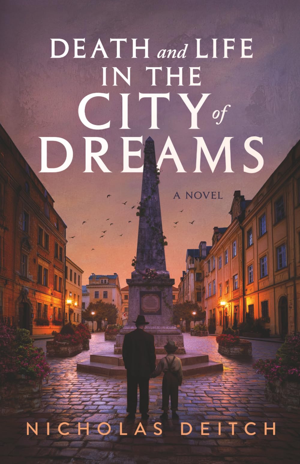 Death and Life in the City of Dreams