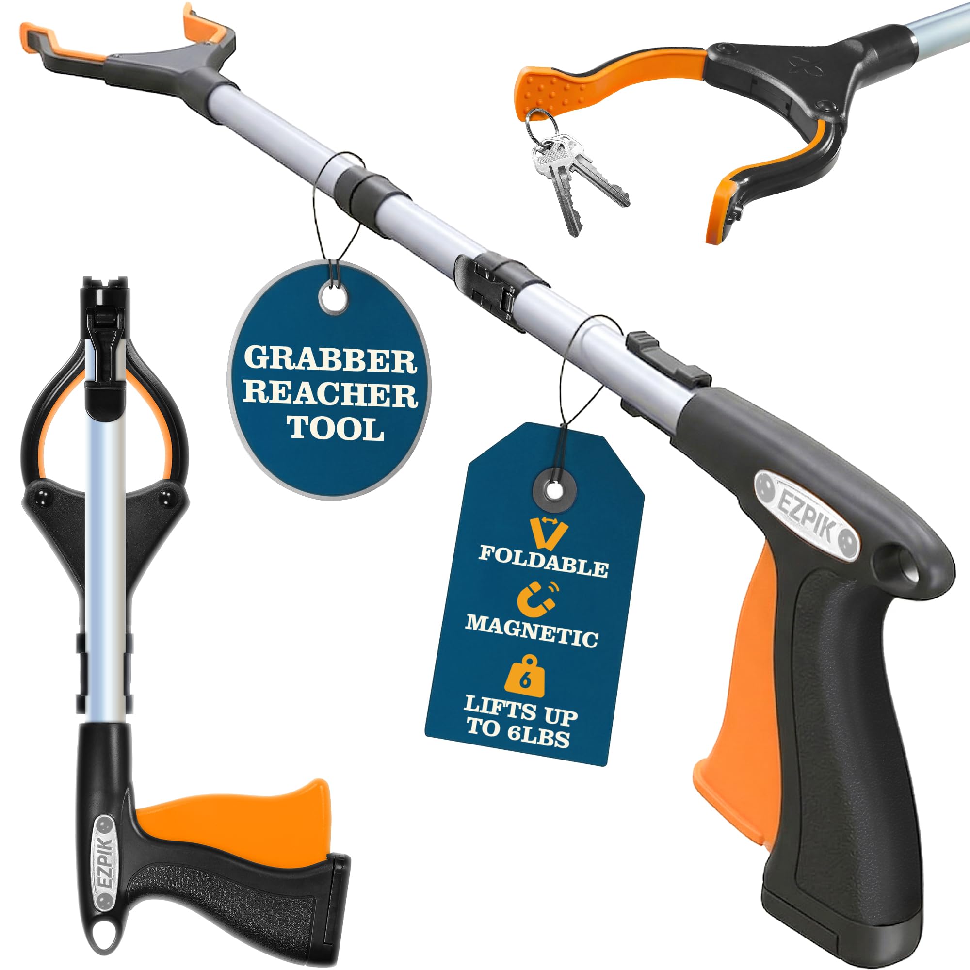 Amazon.com: EZPIK Pro 36