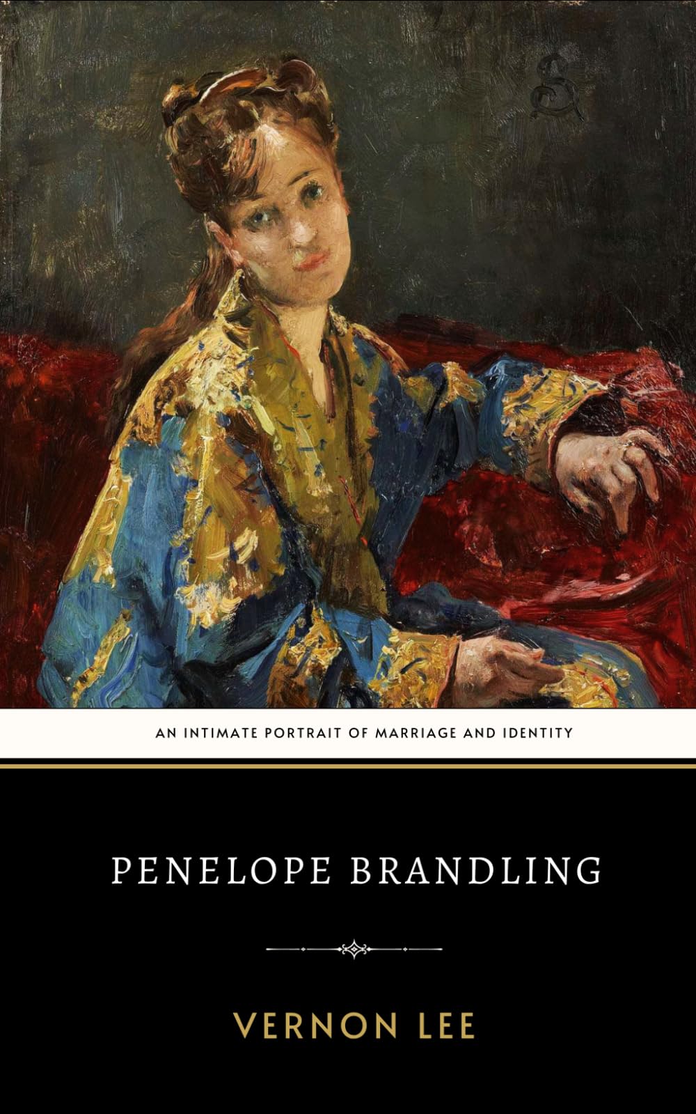 Penelope Brandling: A Tale of the Welsh Coast in the Eighteenth Century - The Original 1903 Edition
