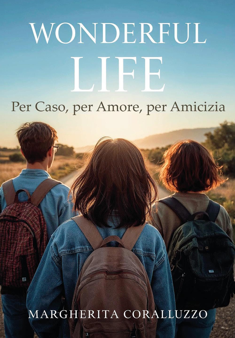 Wonderful Life