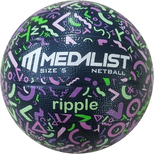 Ripple Netball