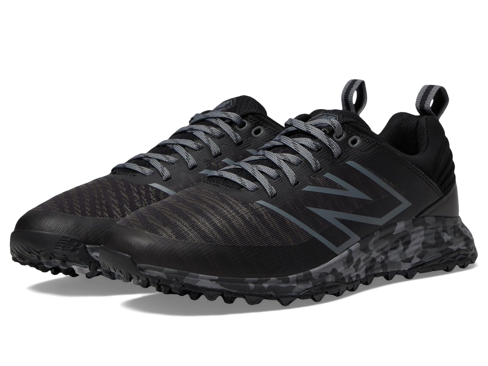 Мужские кроссовки и спортивная обувь New Balance Golf Fresh Foam Contend v2