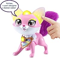 Vista 3 de VTech Sparklings Ava El Zorro