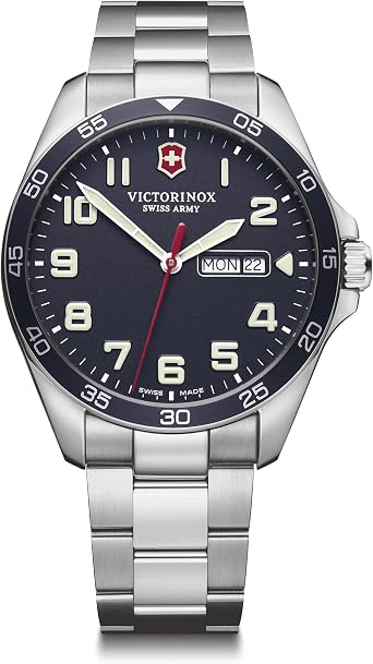 Victorinox Swiss Army 241851 Fieldforce Watch