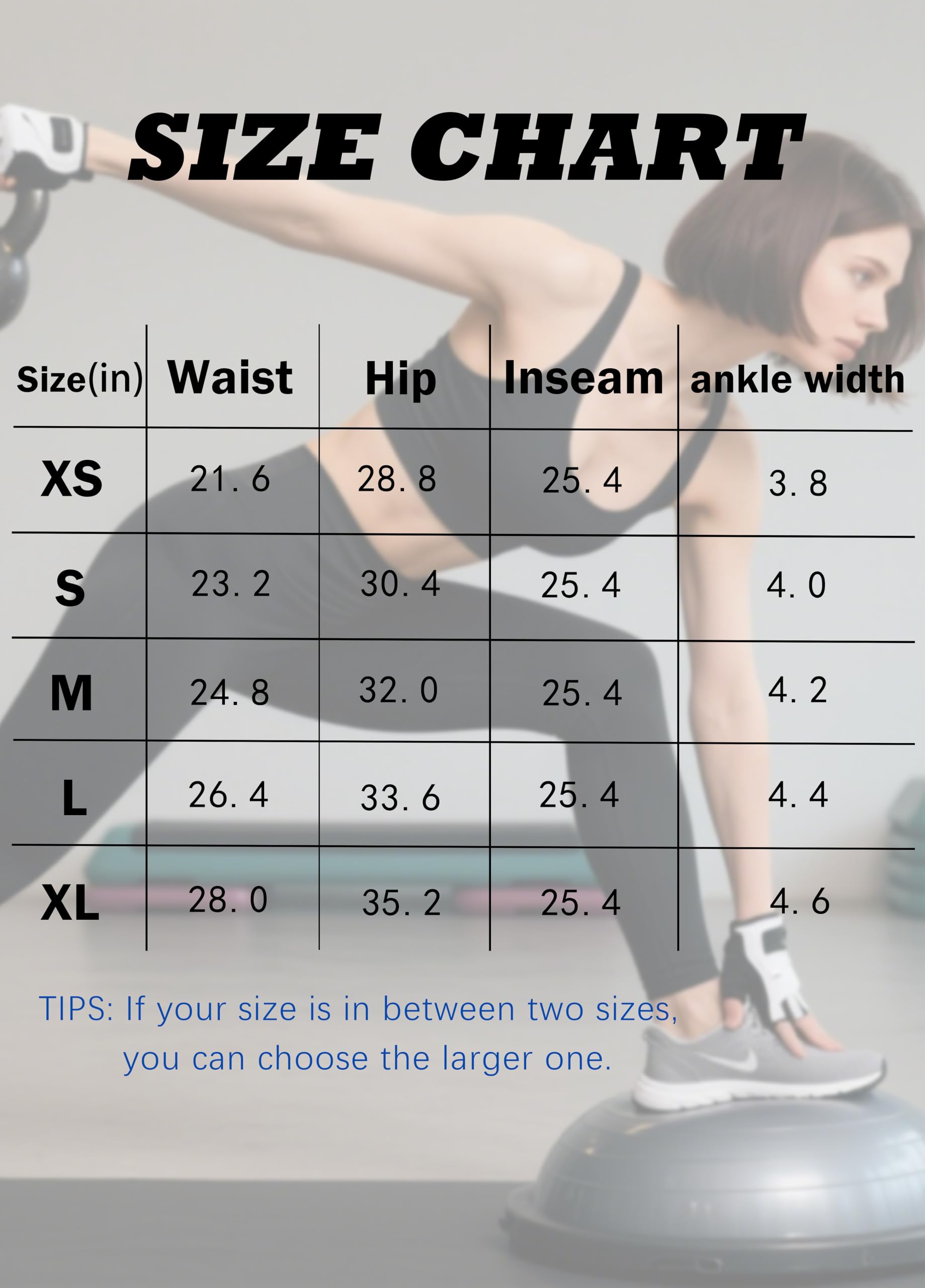 Sunzel Leggings nascosti per allenamento di sollevamento del sedere, da donna, a vita alta, per controllo della pancia, palestra e yoga