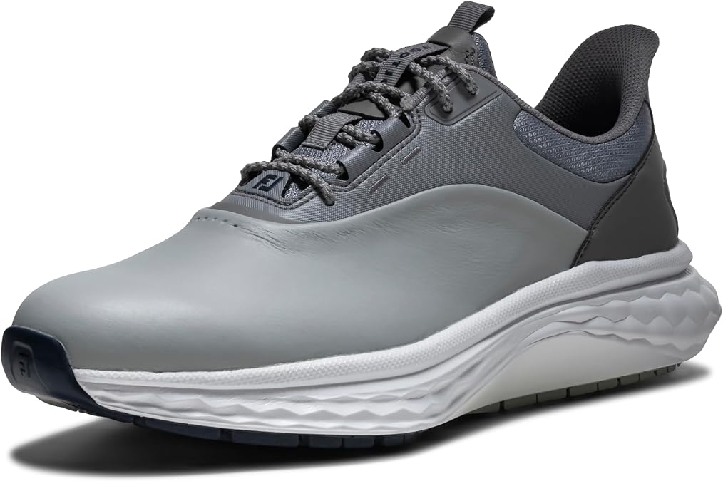 Footjoy Men's QuantumGolf Shoe