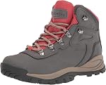 Columbia Womens Newton Ridge Plus