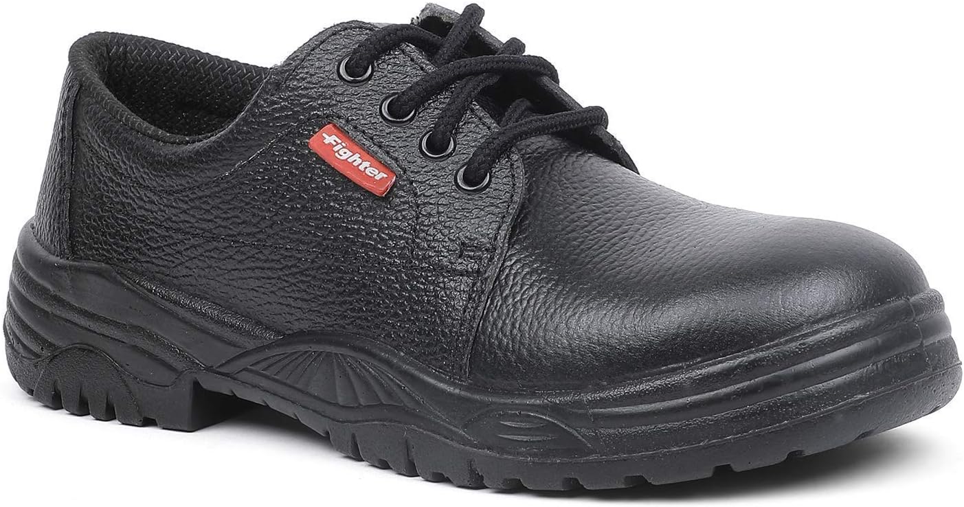 LibertyFighter Safety Shoe