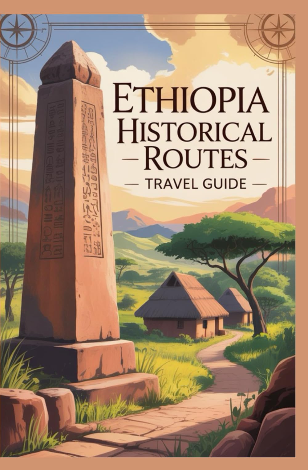 ETHIOPIA HISTORICAL ROUTES TRAVEL GUIDE (AFRICA & GLOBAL DESTINATIONS EXPLORER SERIES)