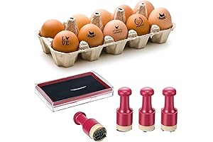 Octagon Egg Cartons: Guarding Eggs with Care