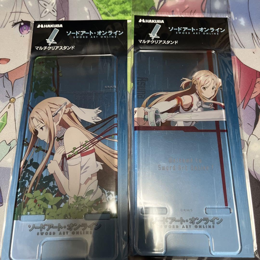 Amazon.co.jp: SAO アスナ マルチアクリルスタンド : 楽器・音響機器