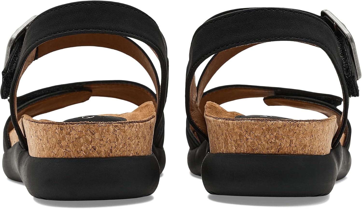 Eurosoft by Sofft Women's Halle Flat Sandal