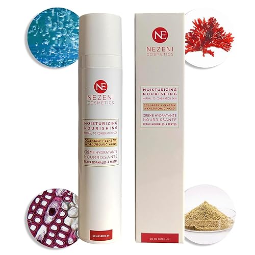 Creme viso rassodanti