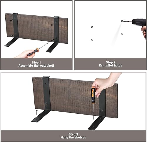 Miniatura 21 de SheeChung Juego de 6 frascos Mason de accesorios de baño, soporte para cepillos de dientes, dispensador de jabón, soportes Qtip, jabonera, Blanco