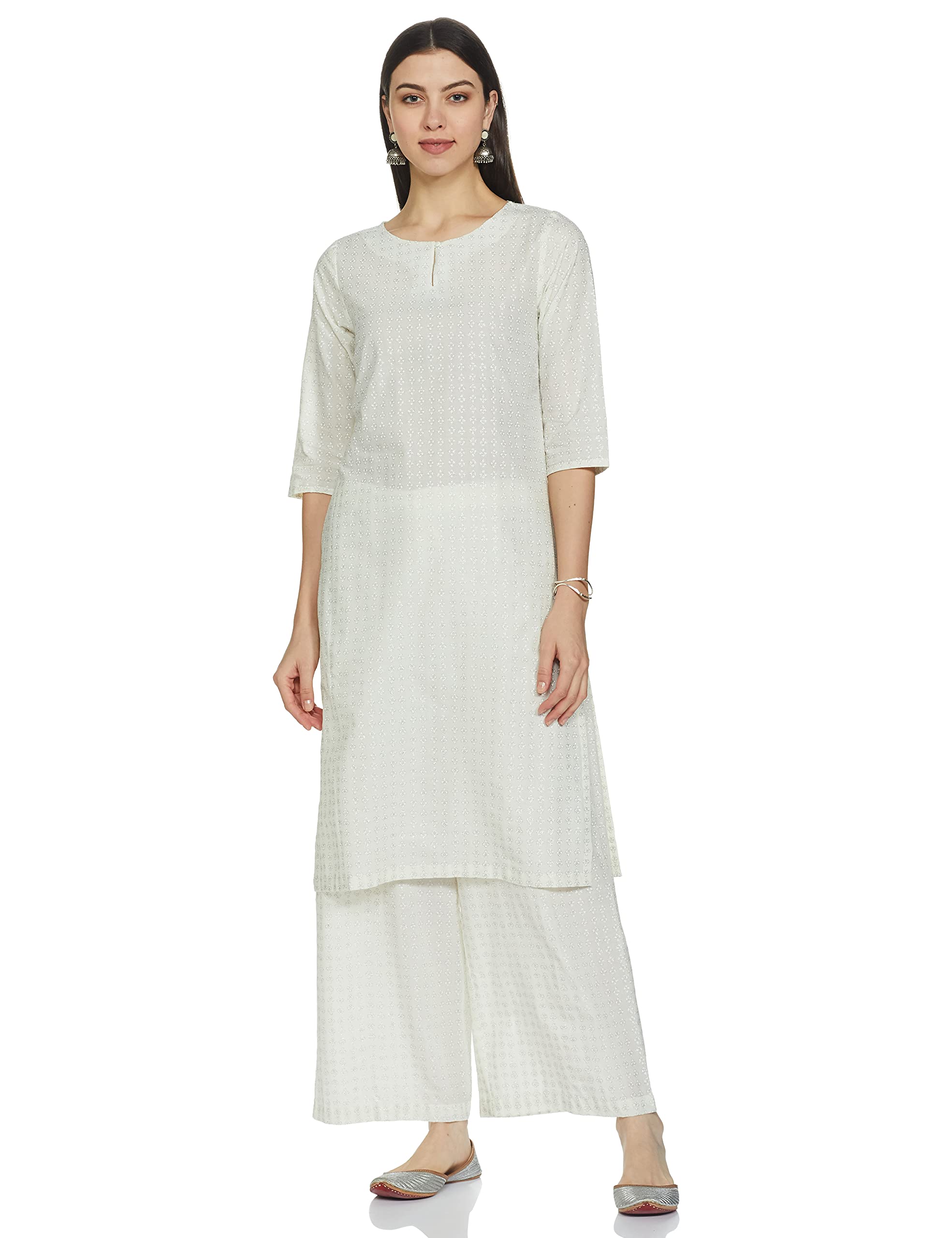 Women Kurta & Pant