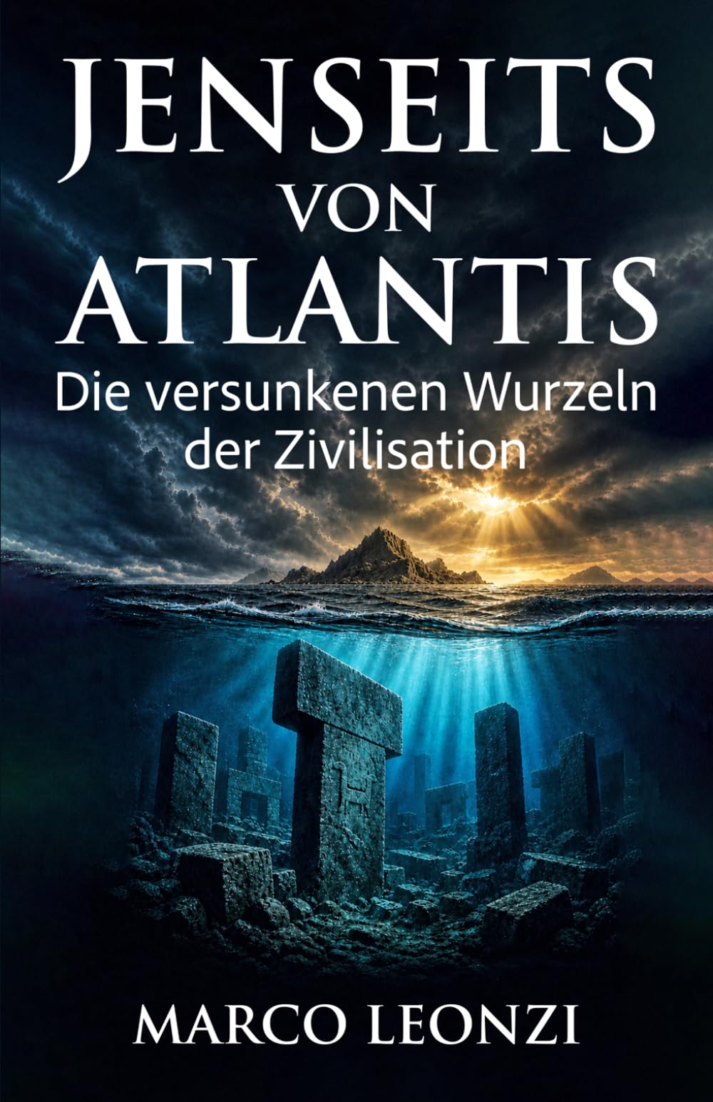Jenseits von Atlantis: Die versunkenen Wurzeln der Zivilisation
