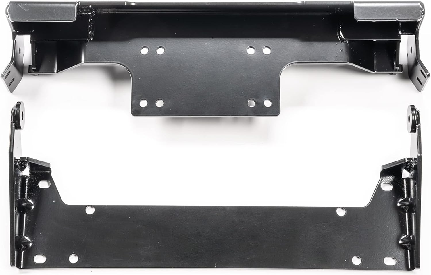 WARN 108000 Front UTV Snow Plow Mounting Kit, Fits: Yamaha Wolverine X2 and X4 (2020-2021)
