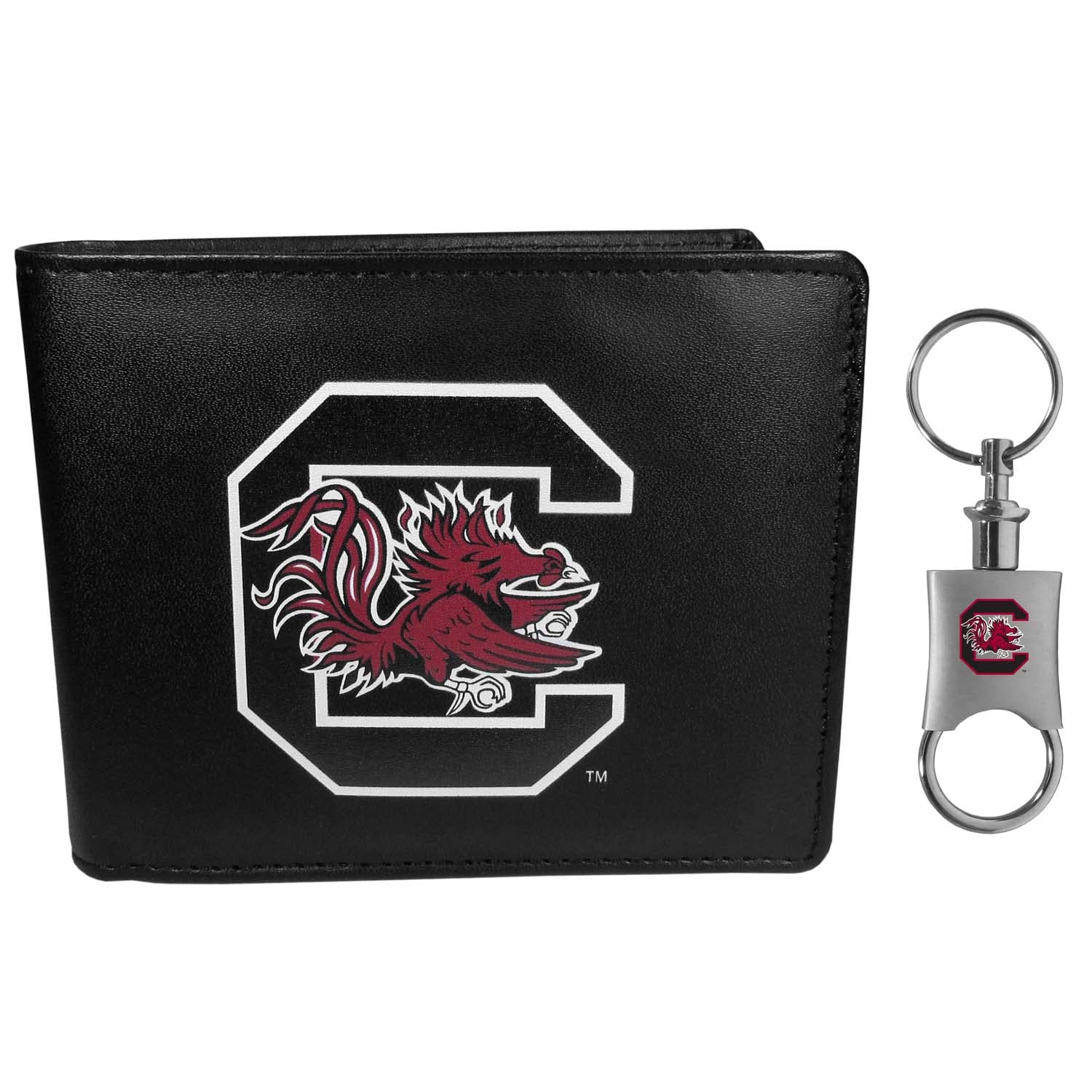 Siskiyou Sports Men's Bifold