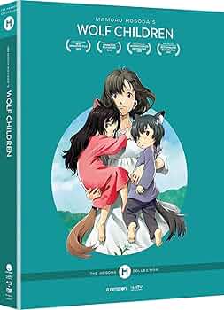その他 Wolf Children [Blu-ray] [Import] 71UbX8gr5OL._UF350,350_QL50_.jpg