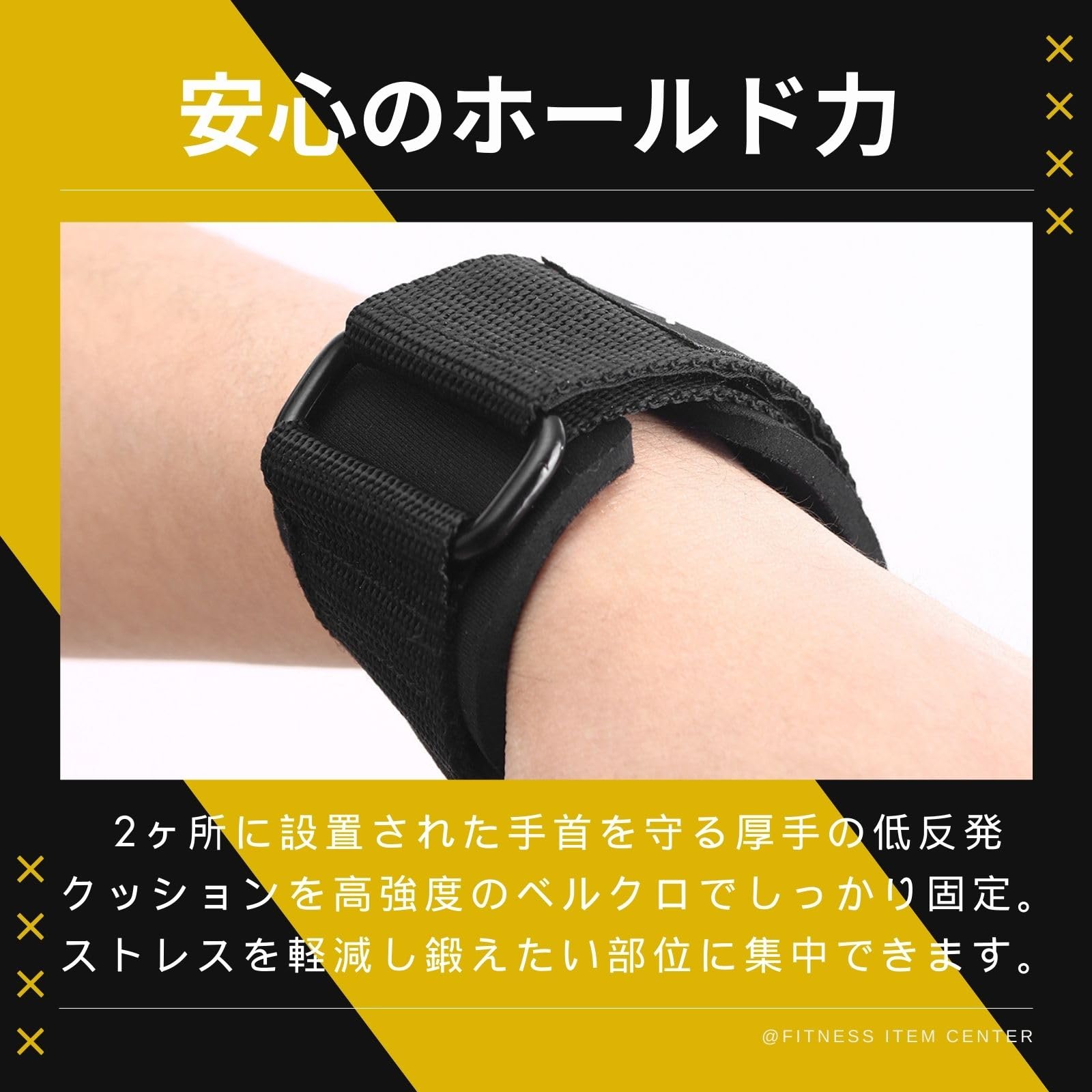 Amazon | 【海外で爆発的人気】SKDK パワーグリップ 筋トレ ジム 握力