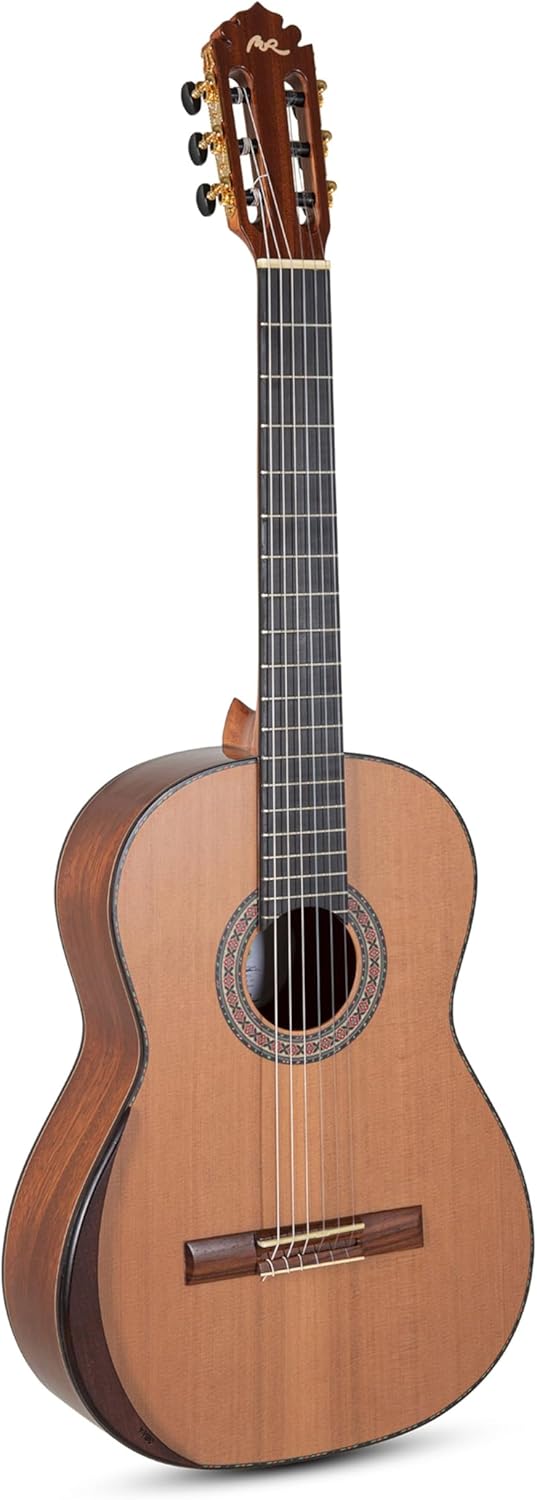 Manuel Rodriguez Magistral D-C - 4/4 classical guitar