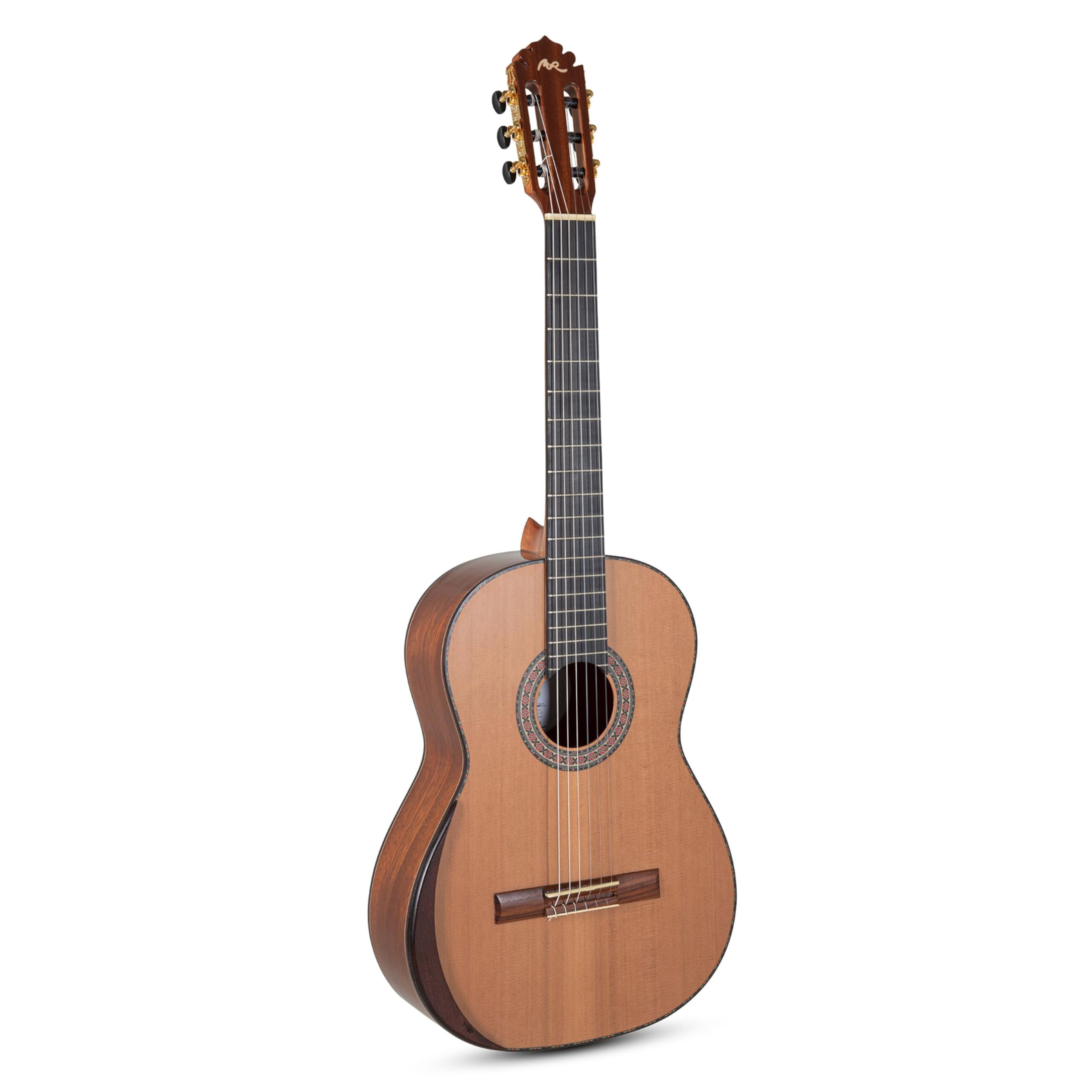 Manuel Rodriguez Magistral D-C - Chitarra classica 4/4