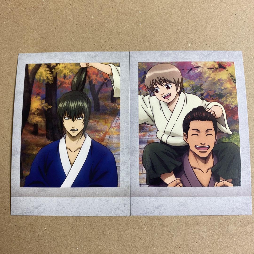 土方十四郎 パシャこれ 112点 土方十四郎 パシャこれ 112点 13.土方十四郎】 銀魂 ぱしゃこれ :