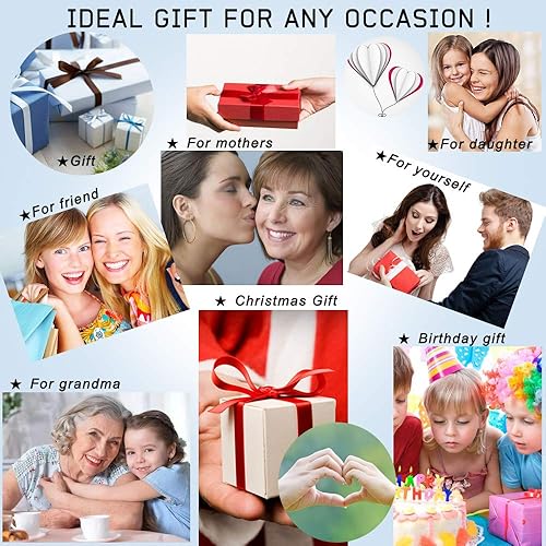 Miniatura 2 de KinHwa Toalla de microfibra para el cabello, súper absorbente, de 28 x 12 pulgadas, toalla grande para cabello seco para mujeres, cabello húmedo