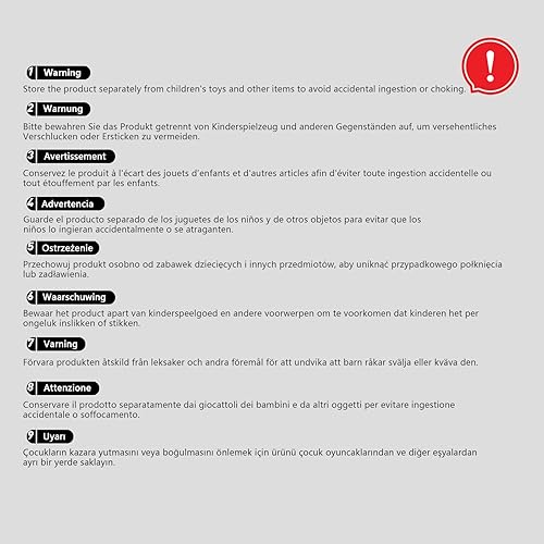 Miniatura 10 de Funda de repuesto para auriculares verdaderos con indicador de carga