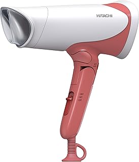 日立 ヘアドライヤー マイナスイオン 大