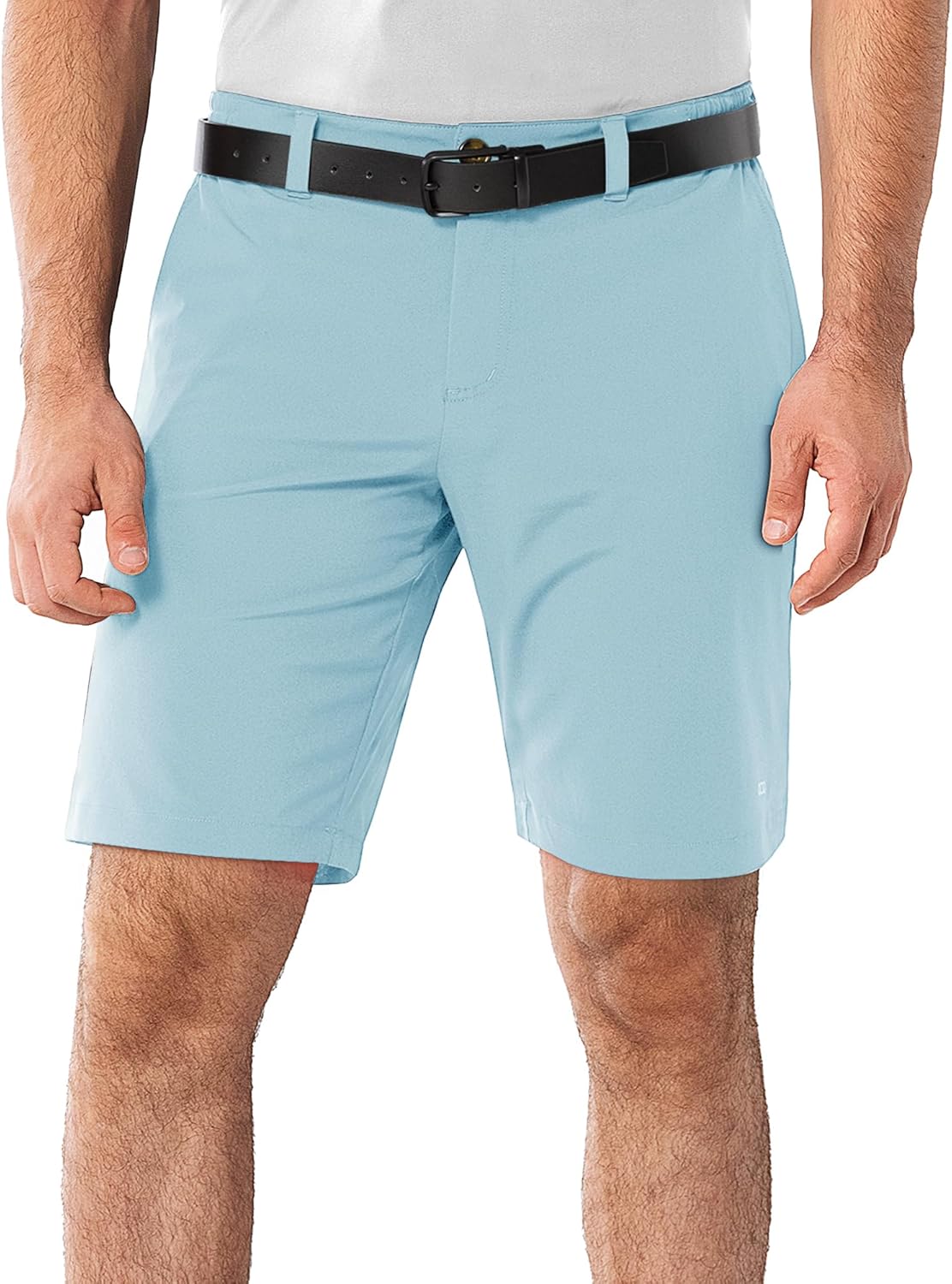 33,000ft Men's Golf Shorts 9