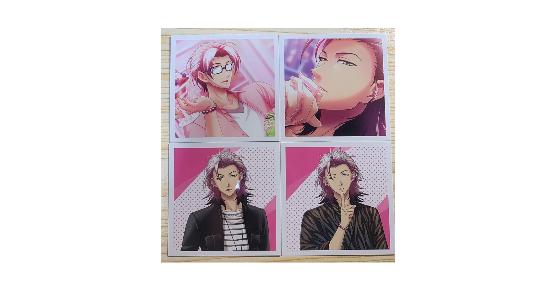 Amazon.co.jp: ときメモgs ときめきメモリアルGirls Side 七ツ森