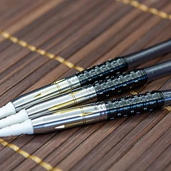 ダイナスティー エーフロー ブラックライン ジュジャク アセンション48 パク・ヒョンチョルモデル バレル mxn26g8 Amazon | ダイナスティー エーフロー ブラックライン ジュジャク