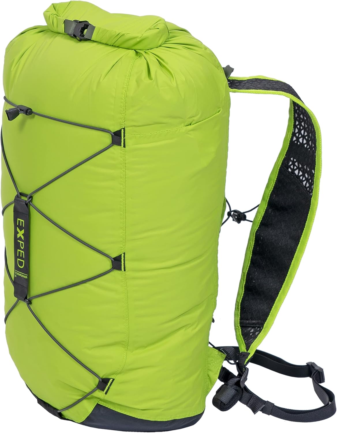 Exped StormRunner 15 Backpack, Dark Lava, 15L
