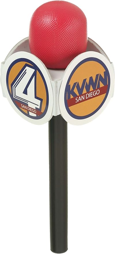 Ron Stoppable Costume Movie Prop Option