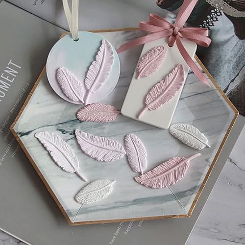 Miniatura 10 de Moldes de fondant molde de silicona para decoración de tartas suministros para hornear del día de San Valentín para cupcakes galletas chocolate de