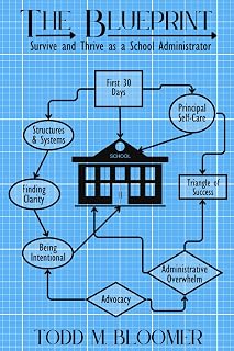 The Blueprint: Survive and Thrive as a School Administrator