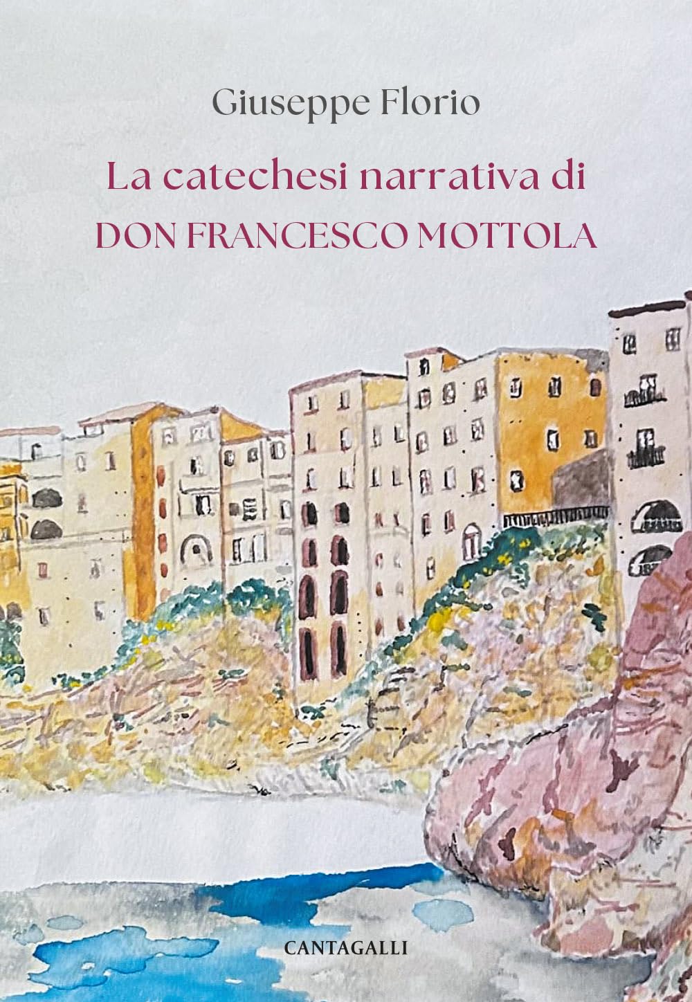 La Catechesi Narrativa Di Don Francesco Mottola - 4