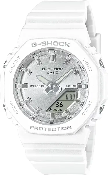 سعر ومواصفات كاسيو - ساعة - G-Shock-GMA-P2100VA-7ADR (B0D71K8KZV) على Amazon EG
