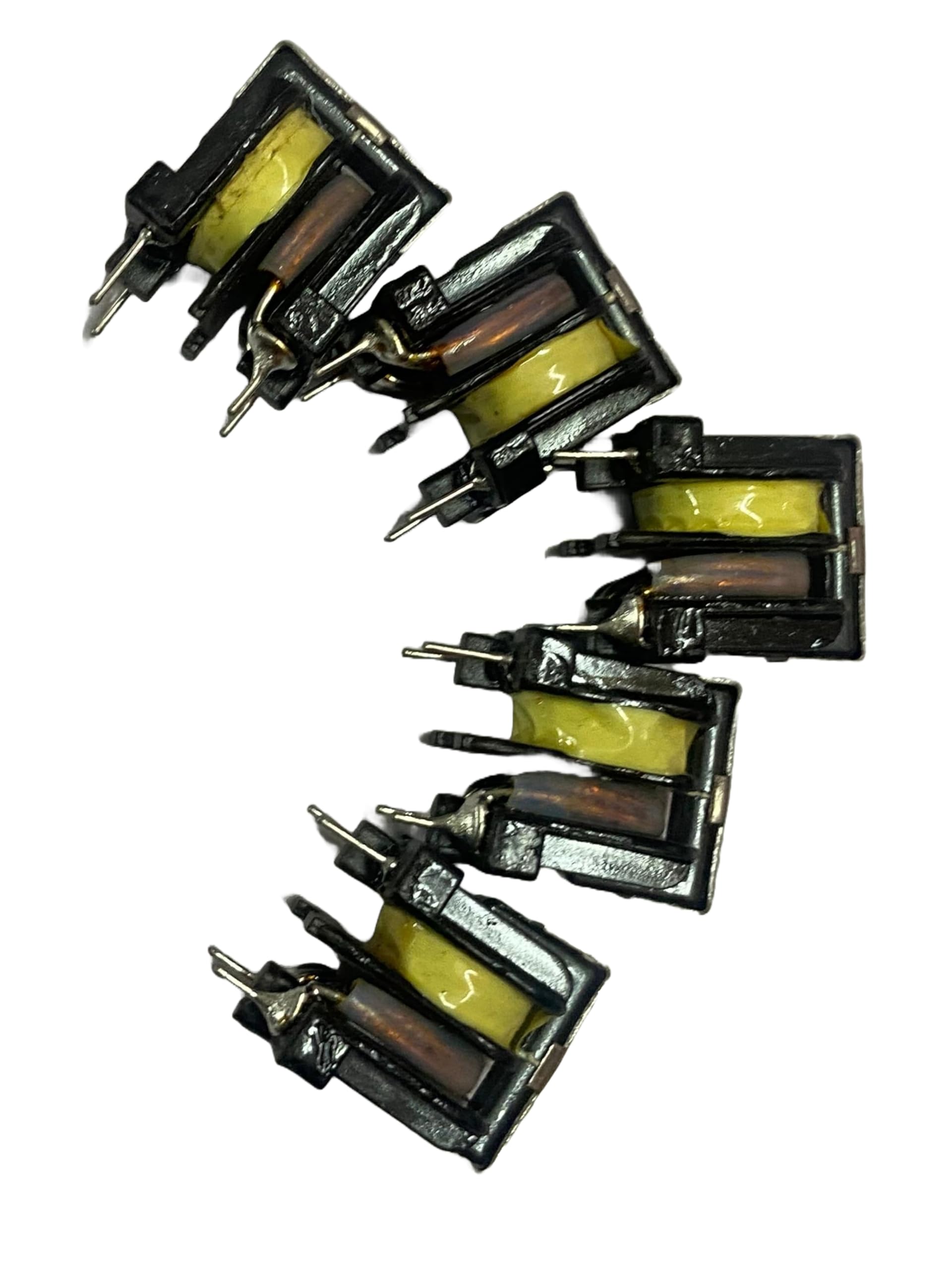 NGWELD 300:1 Transformer (5pcs) Inverter Welding Machine-picture-21