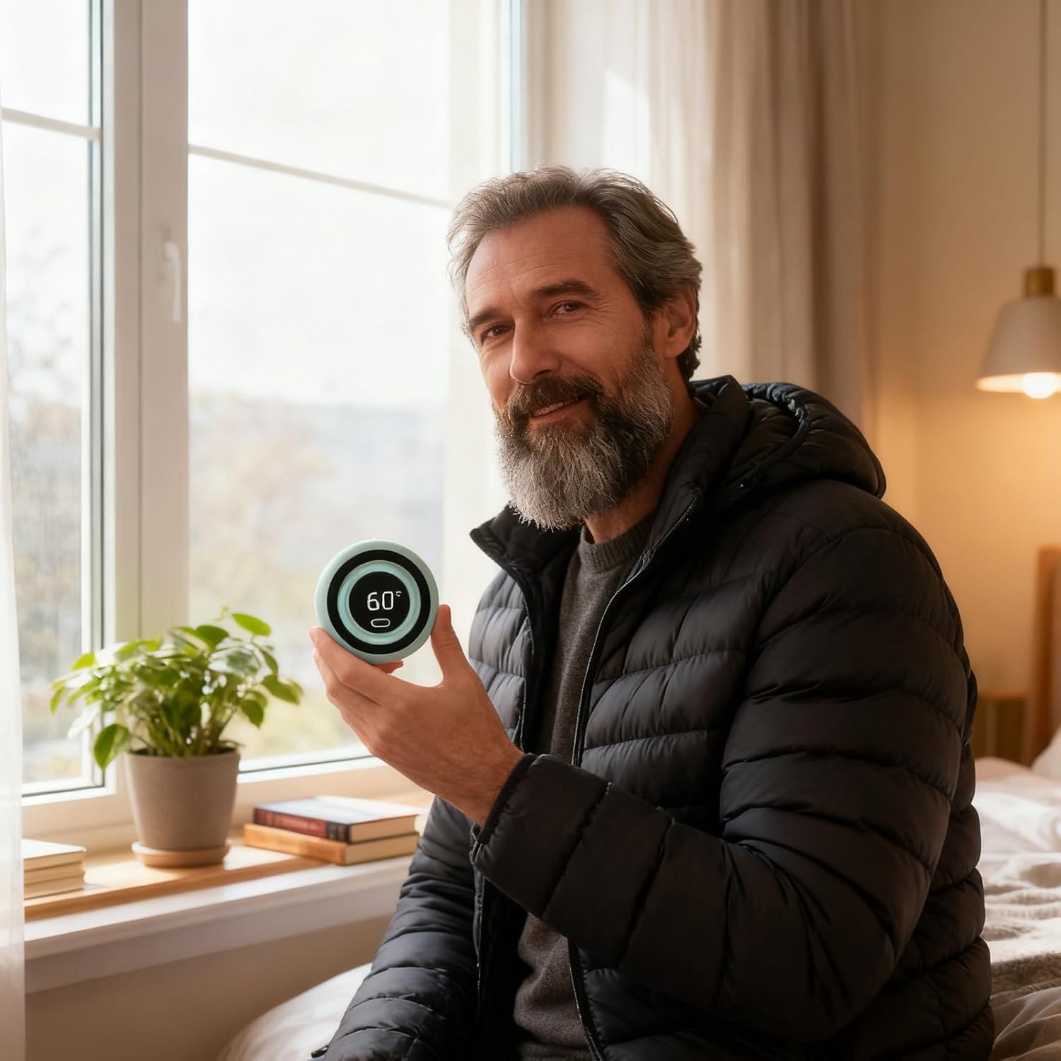 Hand Warmer Gallery Image 1