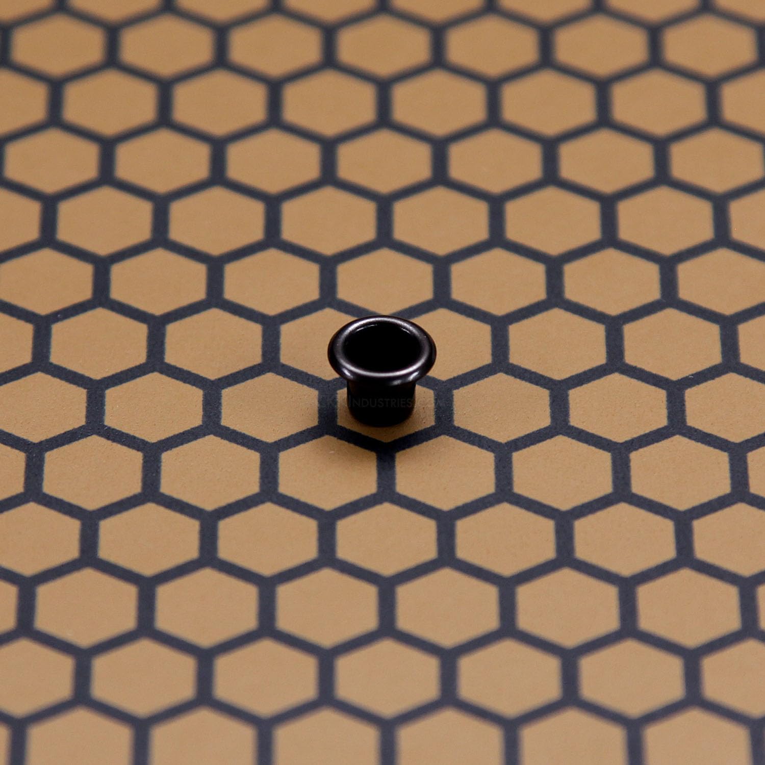 KYDEX Thermoform Sheet - Honeycomb Camo -2