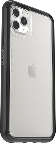 Miniatura 4 de OtterBox - Funda transparente para iPhone 11 Pro Max (solamente) - Funda protectora resistente a los arañazos, perfil elegante y amigable con el