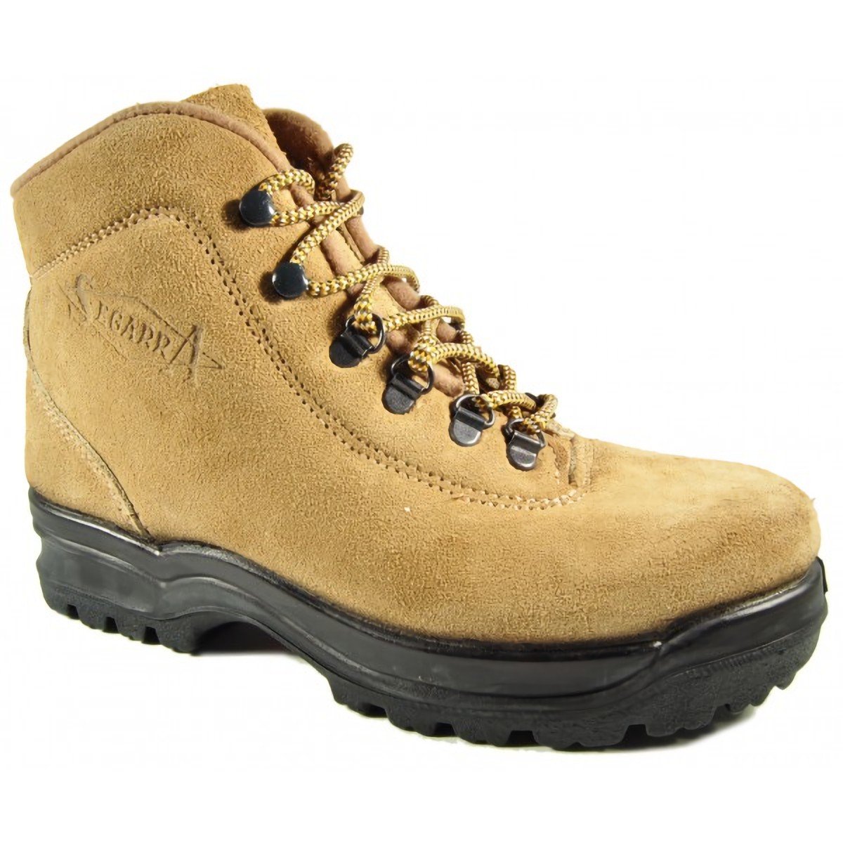 Kormax Botas de Senderismo Unisex Adulto Beige Natural EU
