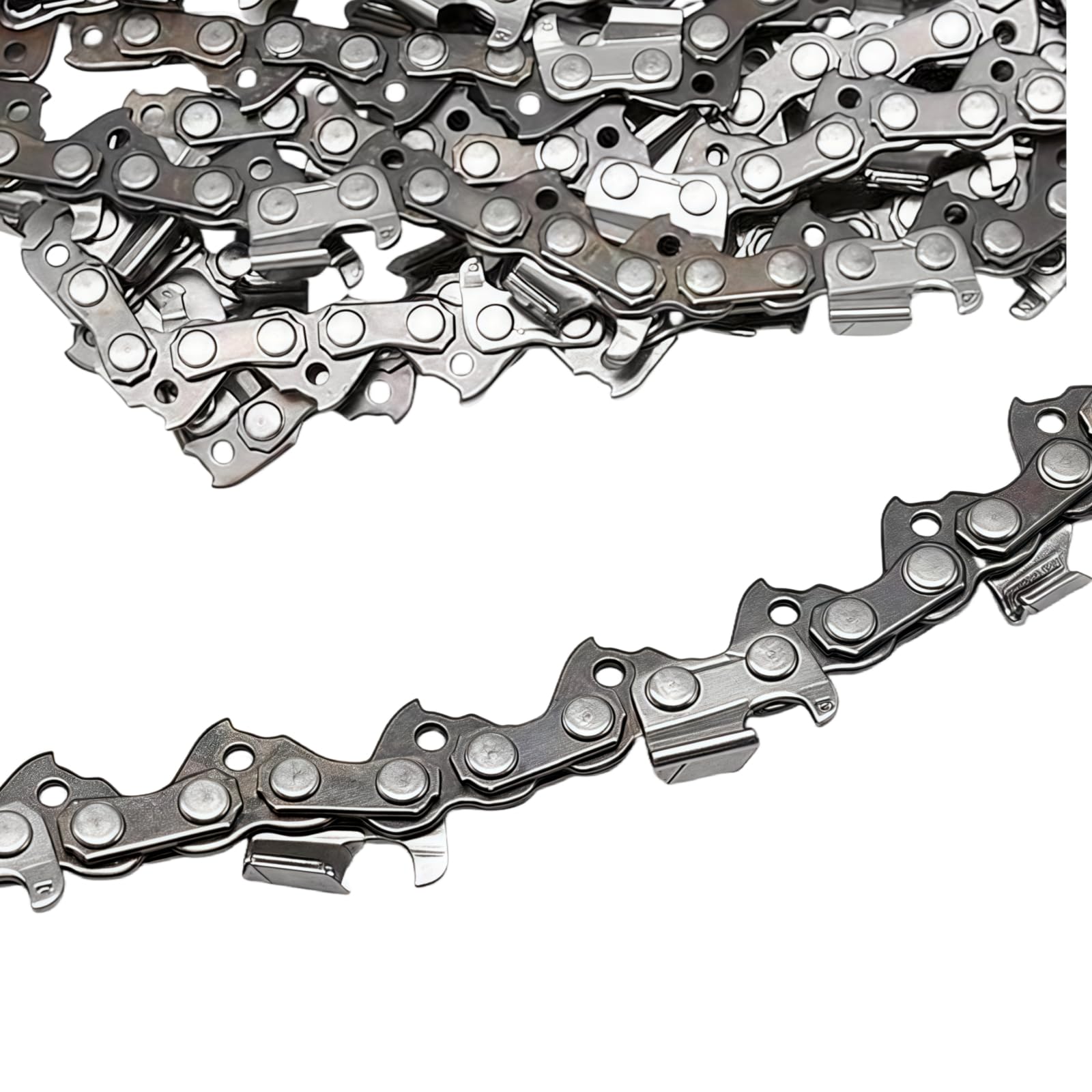 ちきんページ Amazon.com : 3-Packs 20 inches Chainsaw Chain .325